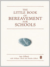 The Little Book of Bereavement for Schools (eBook)